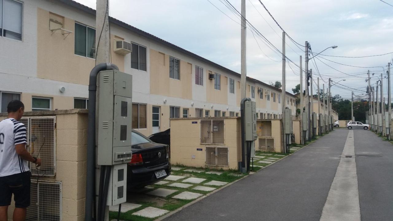 Condominio Casas Do Campo Rio de Janeiro Exterior photo